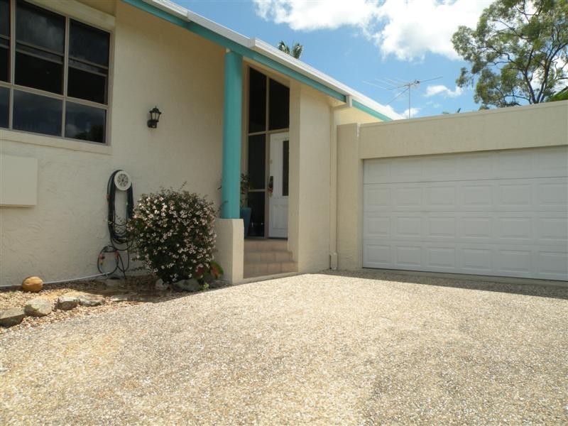 16 Forbes Avenue, Frenchville QLD 4701