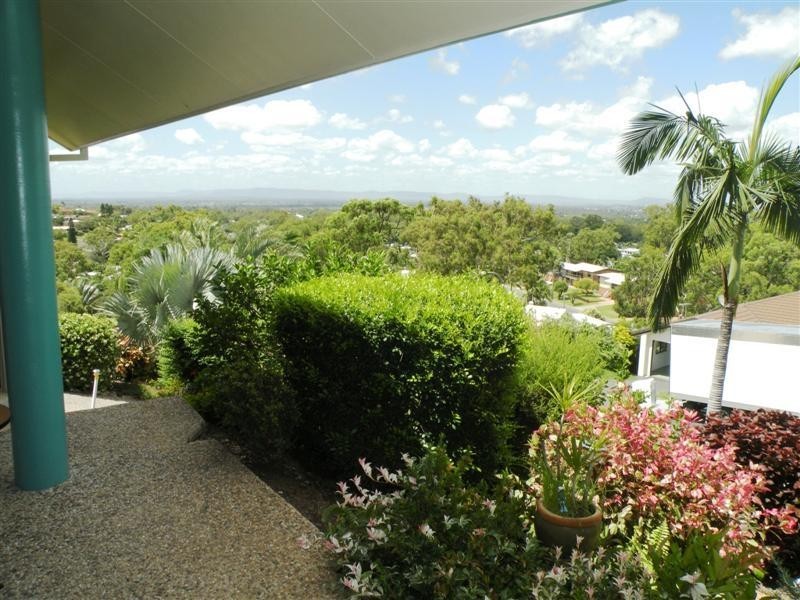 16 Forbes Avenue, Frenchville QLD 4701