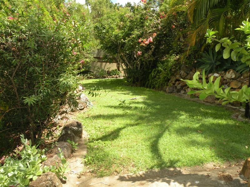 16 Forbes Avenue, Frenchville QLD 4701