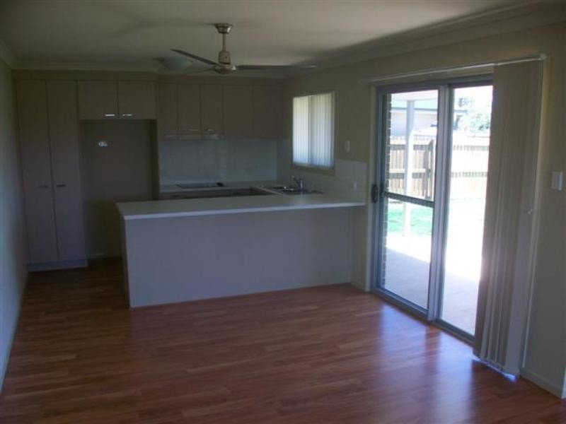 4 OWEN Avenue, Gracemere QLD 4702