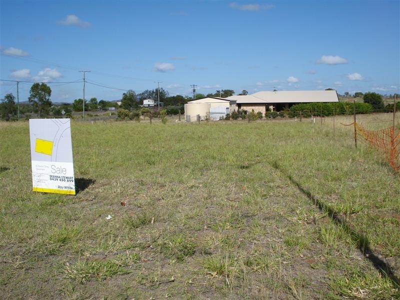 82 Buxton Drive, Gracemere QLD 4702