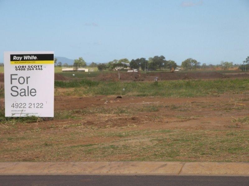 71 Buxton Drive, Gracemere QLD 4702