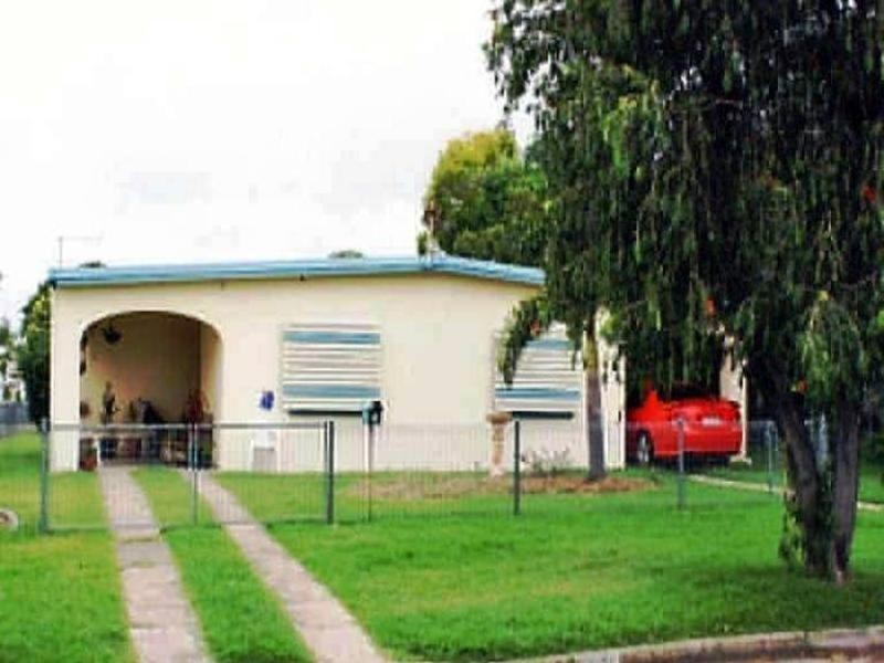 30 Twigg Street, Park Avenue QLD 4701