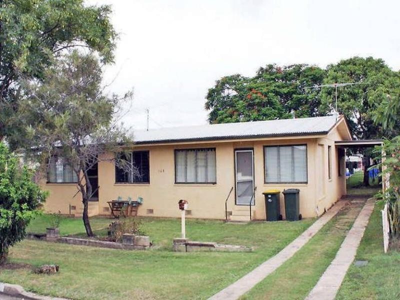 168 Mostyn Street, Berserker QLD 4701