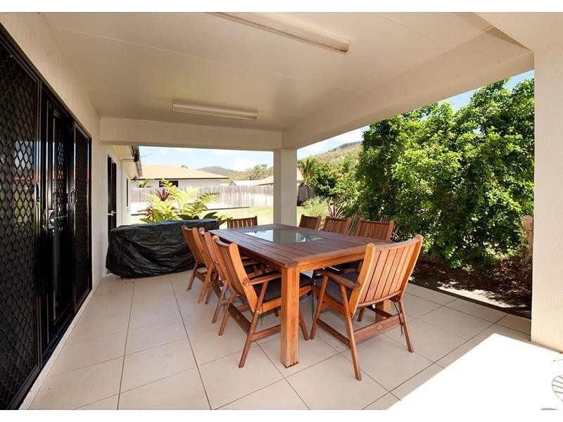 11 Constantia Crescent, Frenchville QLD 4701
