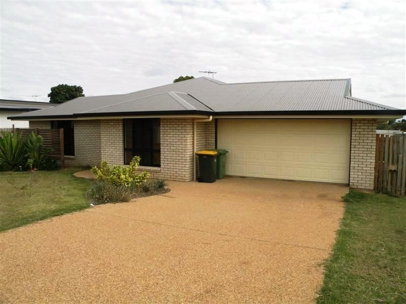 5 John Oxley Drive, Gracemere QLD 4702