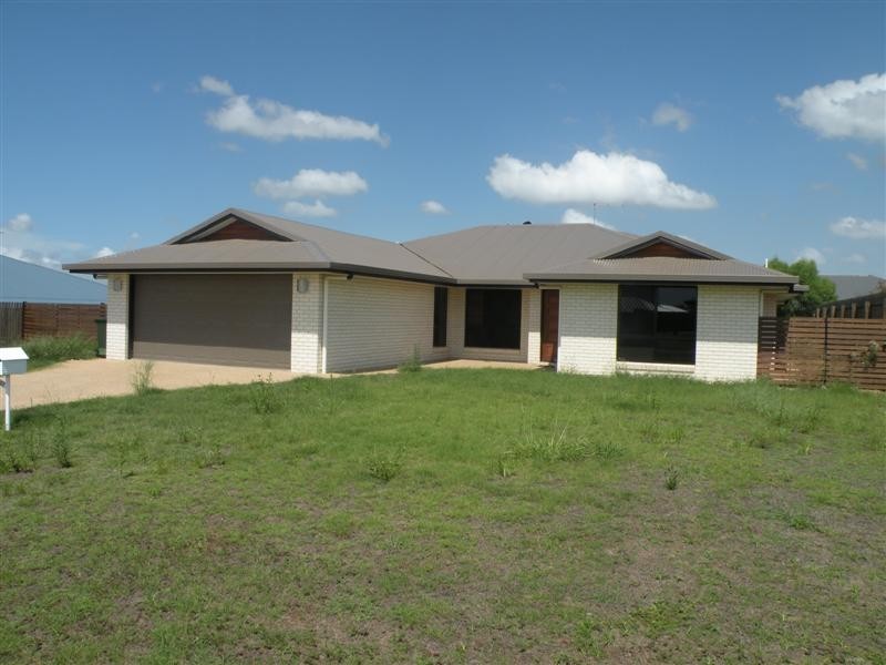 57 Buxton Drive, Gracemere QLD 4702
