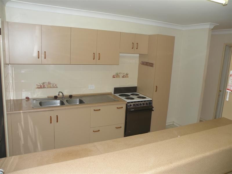 1/107 Pennycuick Street, West Rockhampton QLD 4700