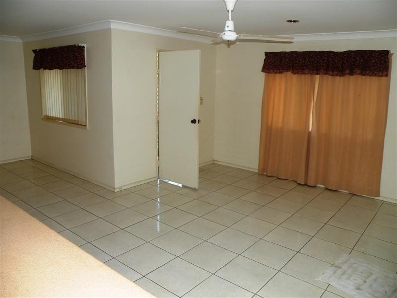 1/107 Pennycuick Street, West Rockhampton QLD 4700