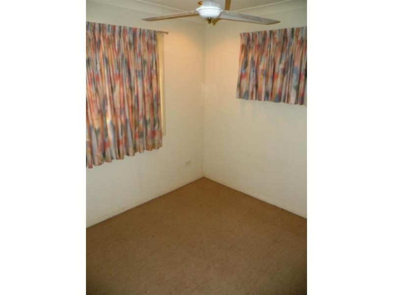 1/107 Pennycuick Street, West Rockhampton QLD 4700