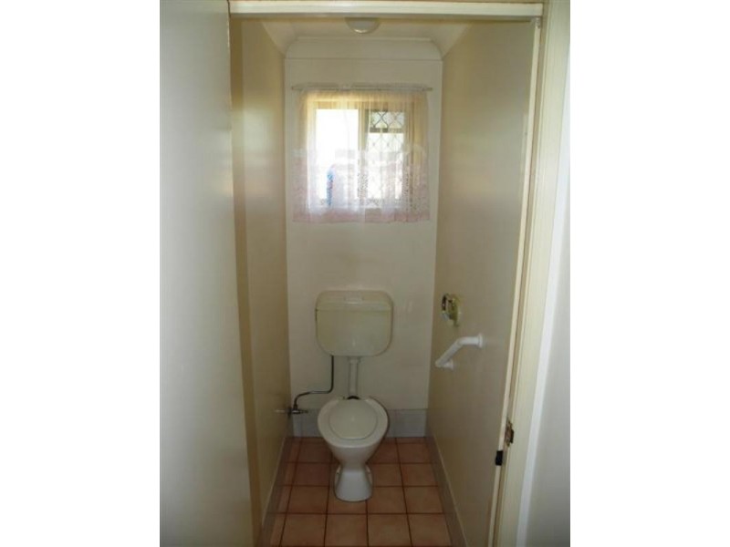 1/107 Pennycuick Street, West Rockhampton QLD 4700