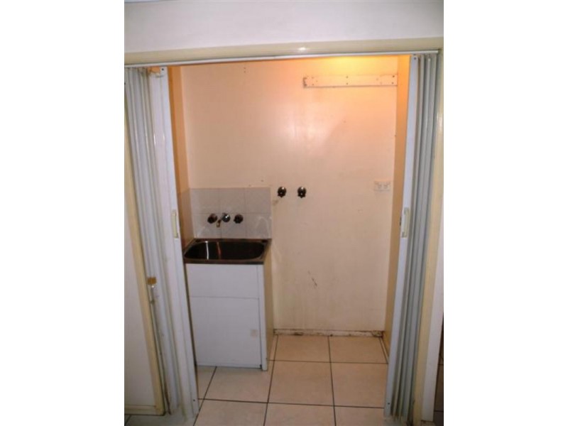 1/107 Pennycuick Street, West Rockhampton QLD 4700