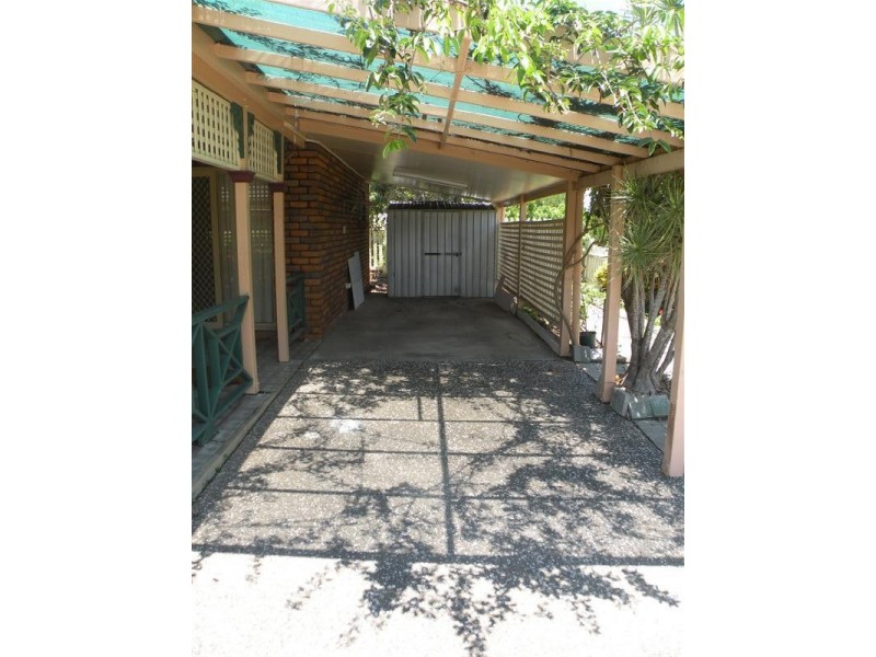 1/107 Pennycuick Street, West Rockhampton QLD 4700