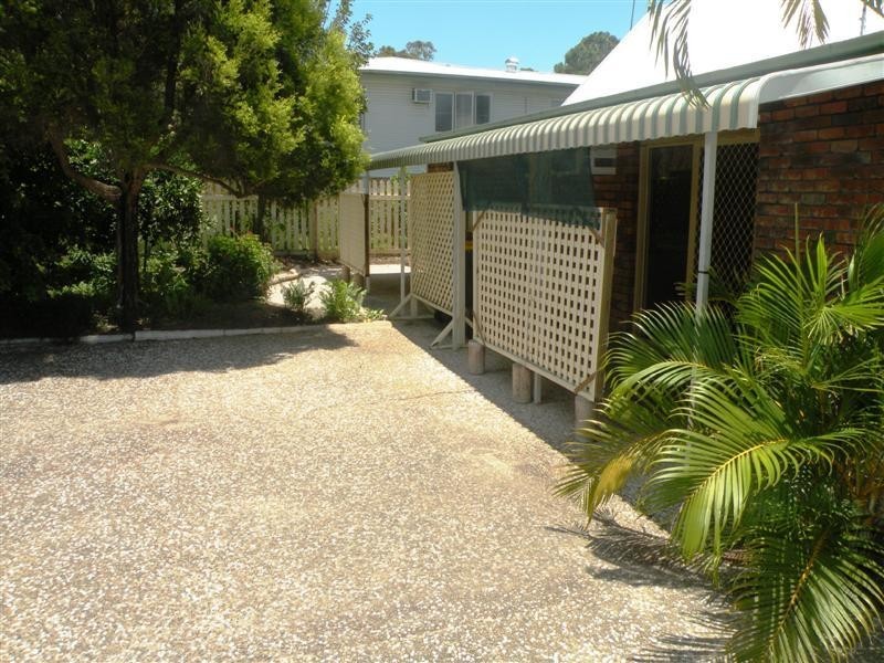 1/107 Pennycuick Street, West Rockhampton QLD 4700