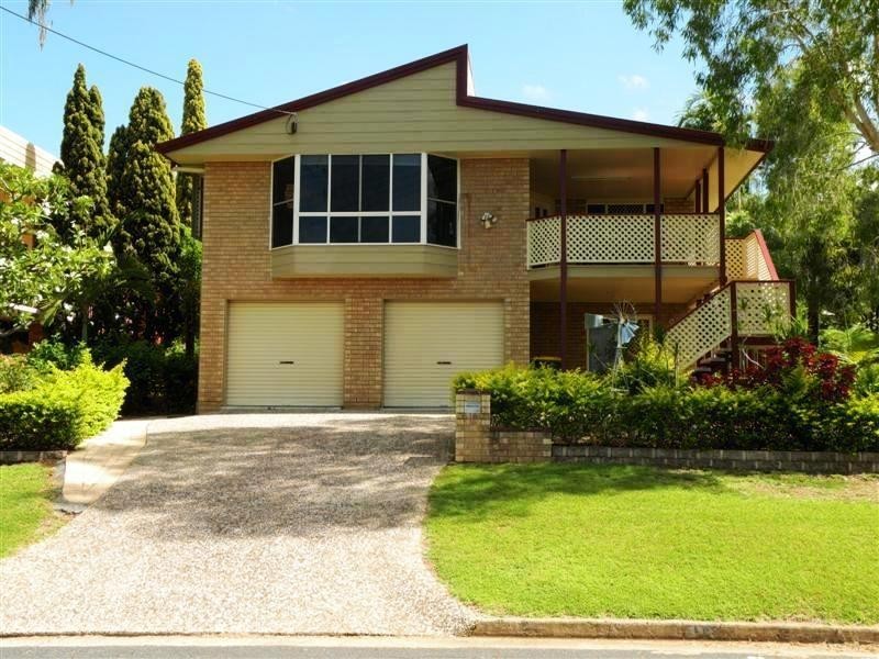 10 McCamley Street, The Range QLD 4700
