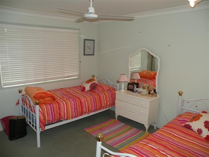 10 McCamley Street, The Range QLD 4700