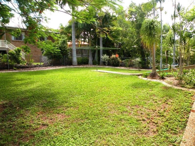 10 McCamley Street, The Range QLD 4700