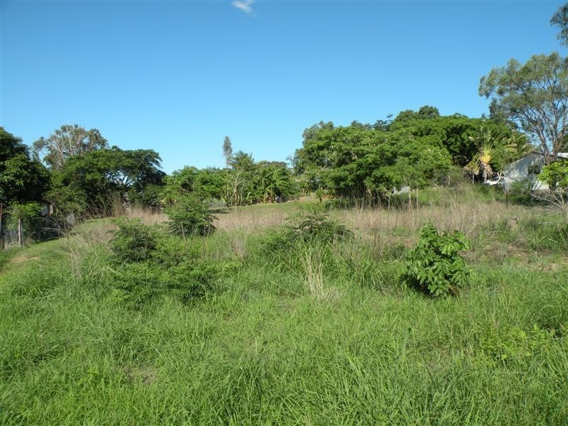 1660 Raglan Station Road, Raglan QLD 4697