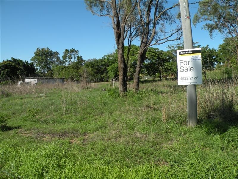 1660 Raglan Station Road, Raglan QLD 4697