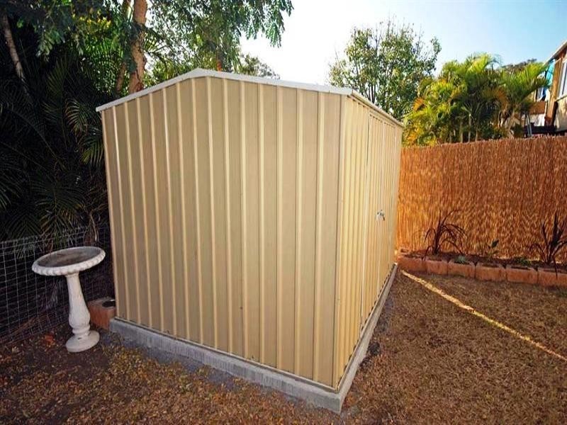 57 Lakes Creek Road, Berserker QLD 4701