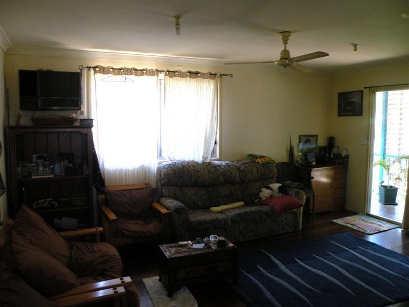 44 Alexandra Street, Park Avenue QLD 4701