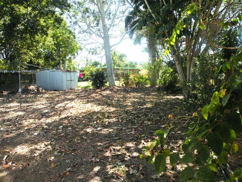 44 Alexandra Street, Park Avenue QLD 4701