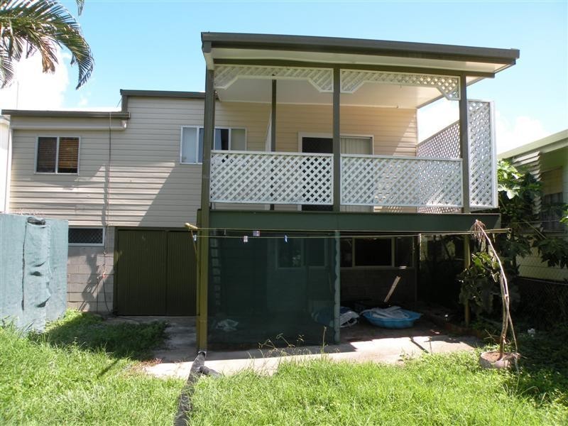 33 Hardacre Street, Wandal QLD 4700