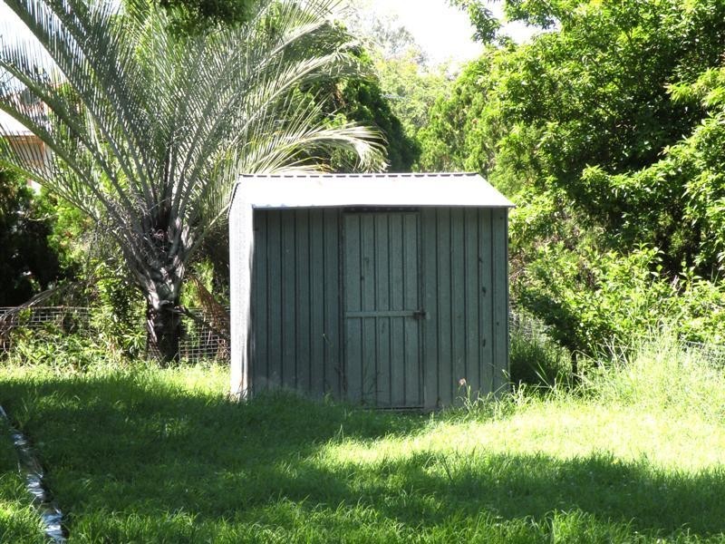 33 Hardacre Street, Wandal QLD 4700