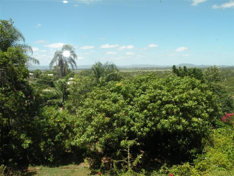 25 Wiseman Street, The Range QLD 4700