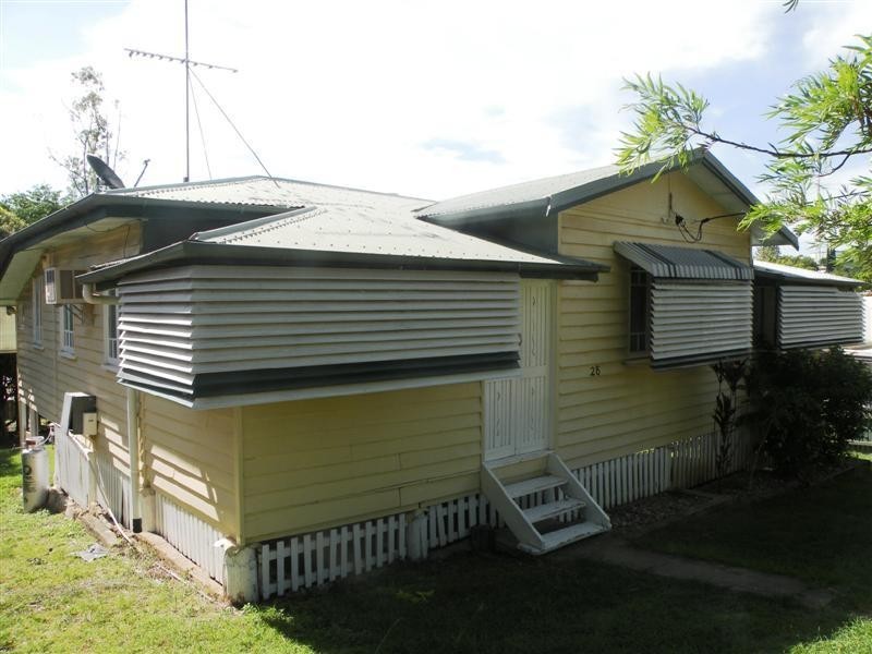 28 Wentworth Terrace, The Range QLD 4700