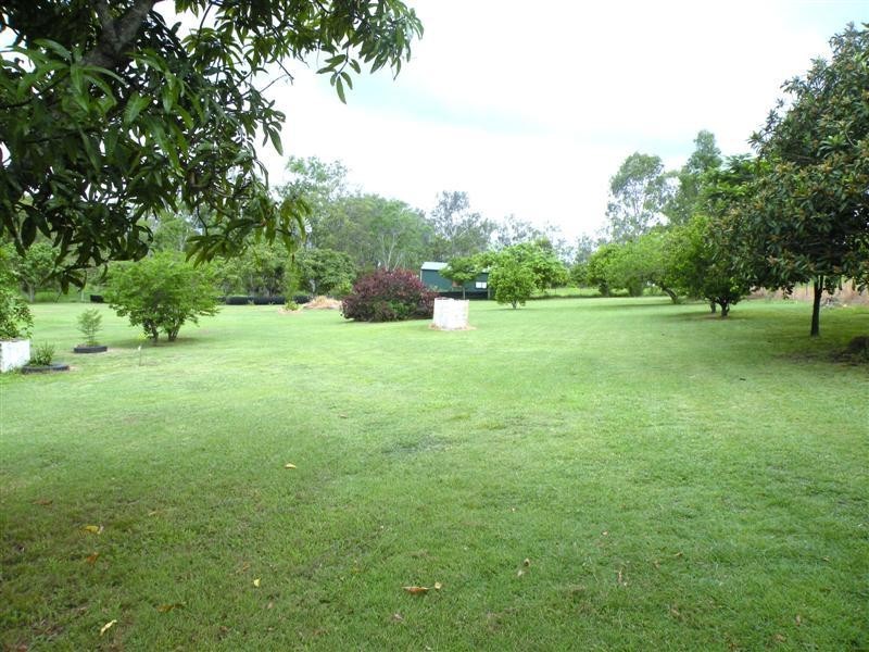 390 Botos Road, Mount Chalmers QLD 4702