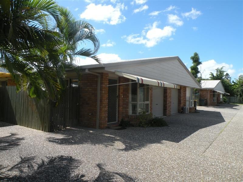 Unit 2 76 Thorn Street, Berserker QLD 4701