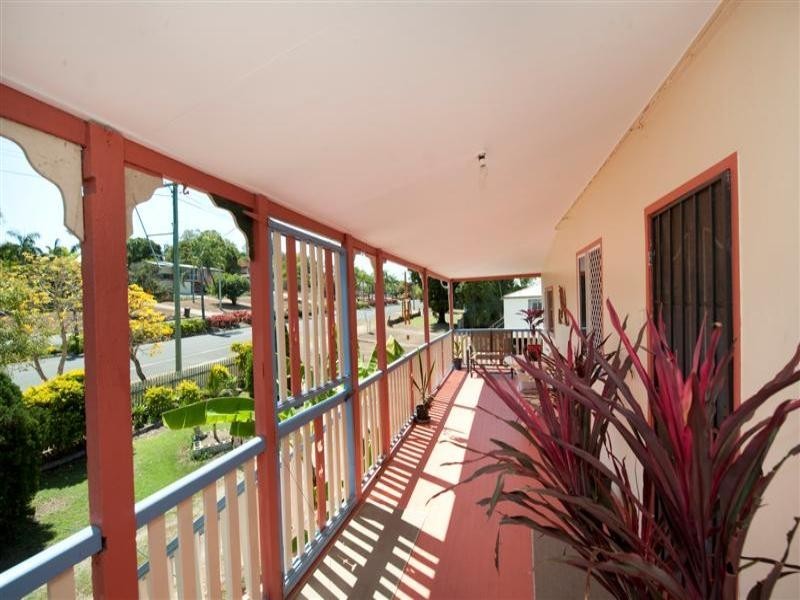 15 Hunter Street, West Rockhampton QLD 4700