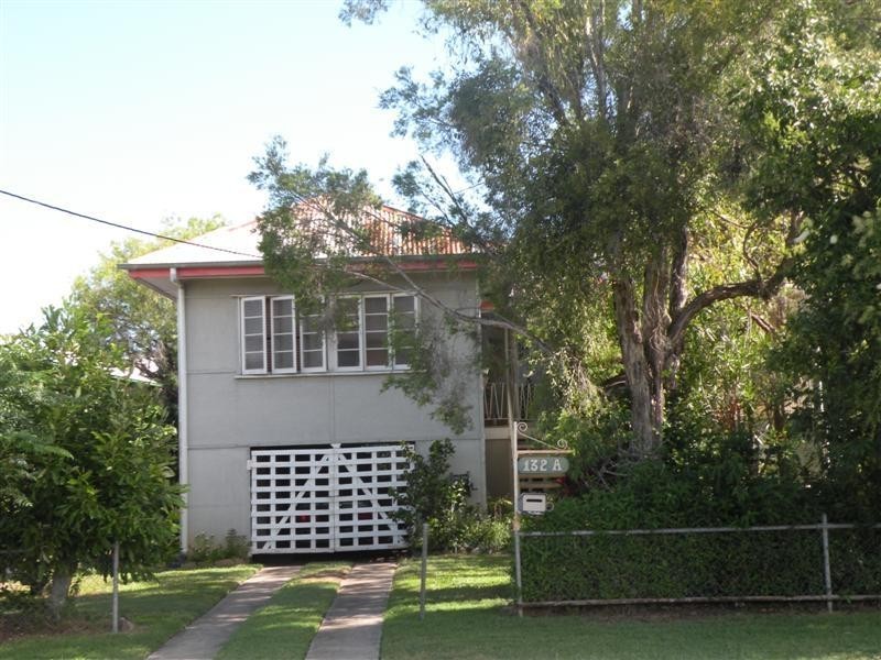 132a Talbot Street, Berserker QLD 4701