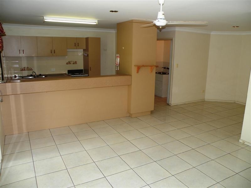 1/107 Pennycuick Street, West Rockhampton QLD 4700