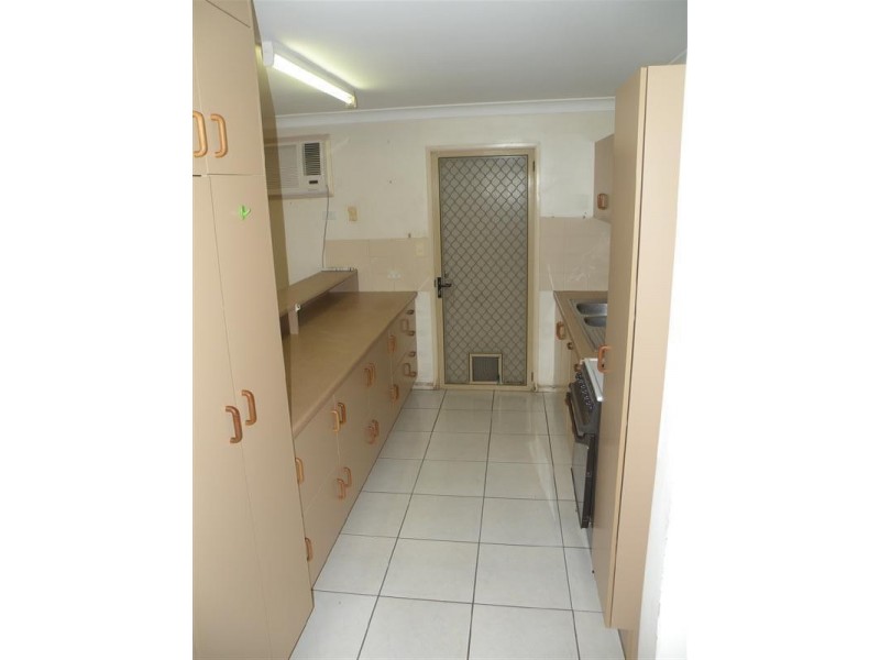 1/107 Pennycuick Street, West Rockhampton QLD 4700