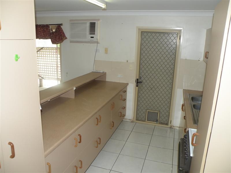 1/107 Pennycuick Street, West Rockhampton QLD 4700