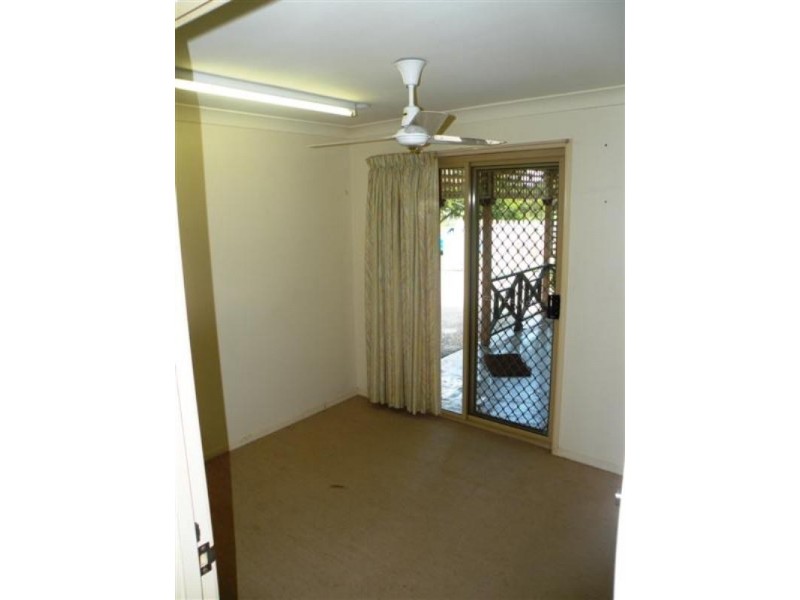 1/107 Pennycuick Street, West Rockhampton QLD 4700