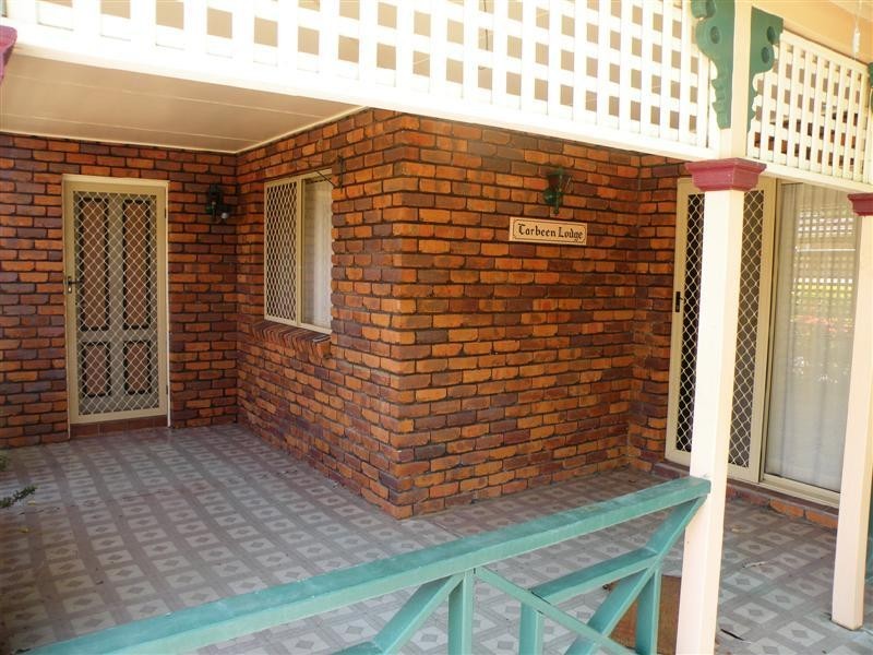 1/107 Pennycuick Street, West Rockhampton QLD 4700