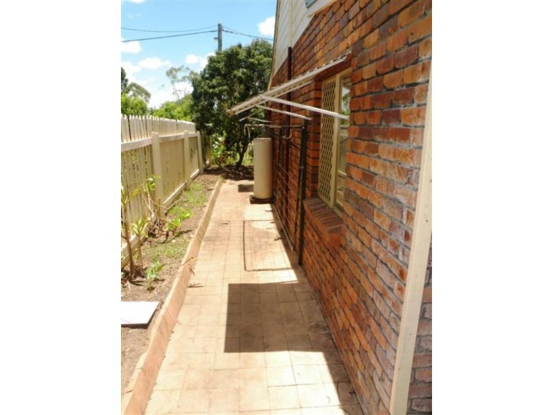 1/107 Pennycuick Street, West Rockhampton QLD 4700