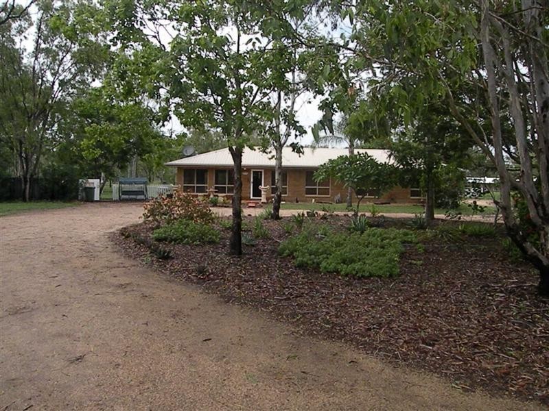 217 Glendale Road, Glendale QLD 4711