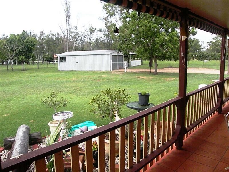 217 Glendale Road, Glendale QLD 4711