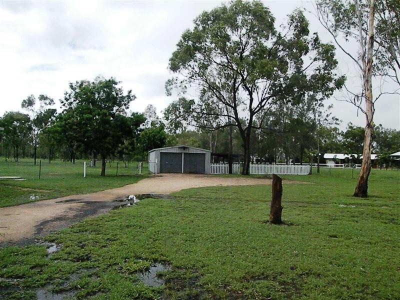 217 Glendale Road, Glendale QLD 4711