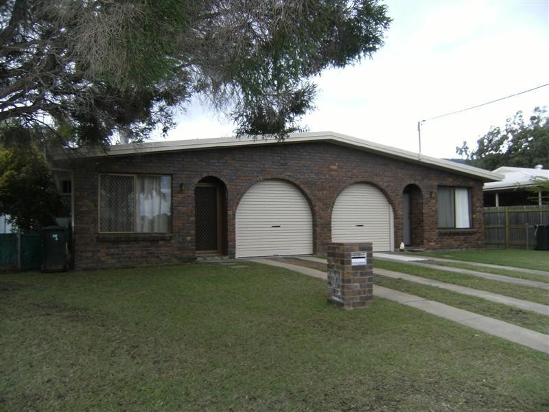 1/15 WIGGINGTON Street, Frenchville QLD 4701