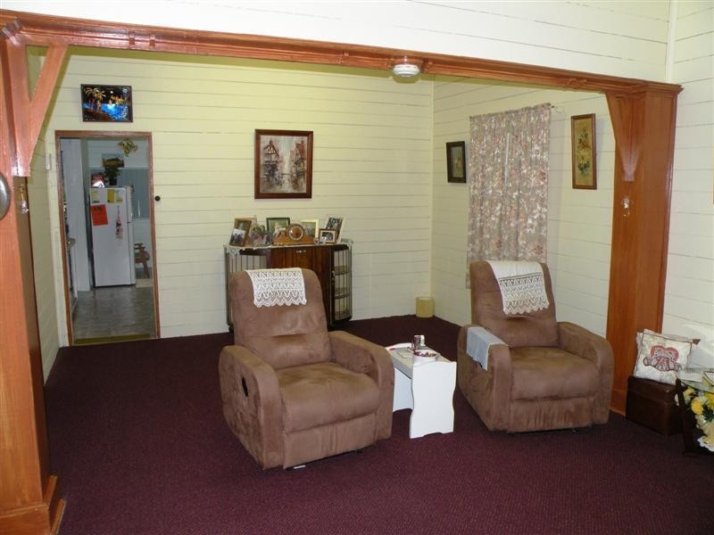 44 Lucas Street, Berserker QLD 4701