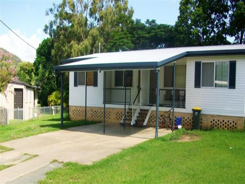 1/214 HOULIHAN Street, Frenchville QLD 4701