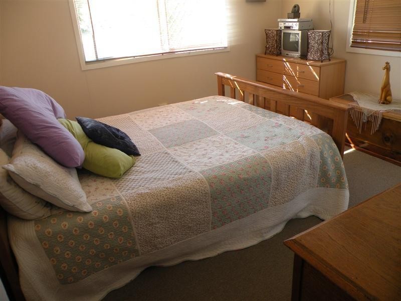 1/214 HOULIHAN Street, Frenchville QLD 4701