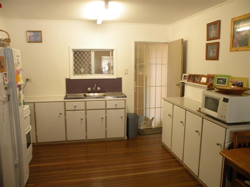 1/214 HOULIHAN Street, Frenchville QLD 4701