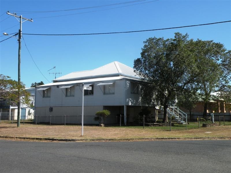 442 Campbell Street, Depot Hill QLD 4700