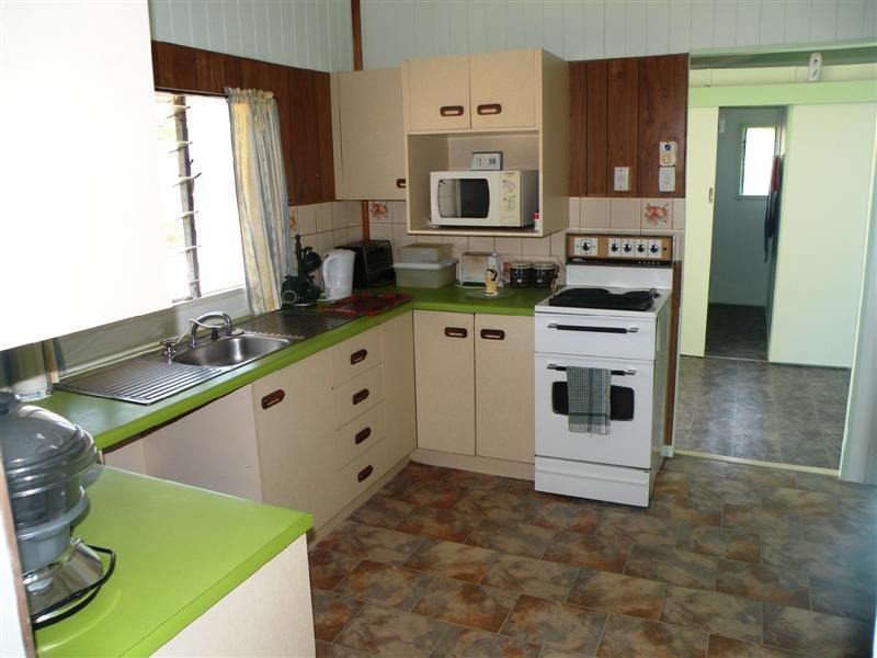 442 Campbell Street, Depot Hill QLD 4700